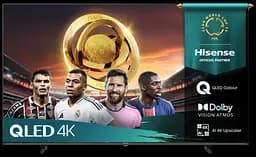 LED-телевизор Hisense 75E7Q