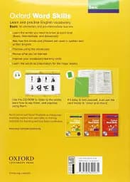 Oxford Word Skills. Basic Student's Pack - мініатюра 2
