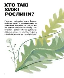 Хто такі хижі рослини? - мініатюра 2