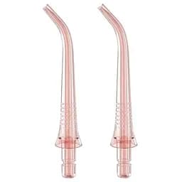 Насадки для ирригатора Oclean Nozzle N10 для Oclean W10 Pink 2 шт