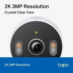 Камера відеоспостереження TP-Link (TAPO-C113) - мініатюра 14