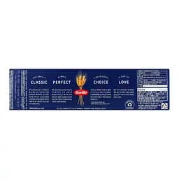 Уцінка. Макаронні вироби Barilla Spaghetti №5, 1 кг - мініатюра 4