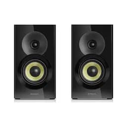 Акустична система REAL-EL S-470 Black (EL121200018) - мініатюра 2