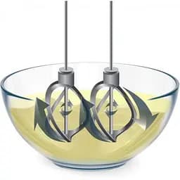 Міксер Russell Hobbs 25891-56 - мініатюра 8