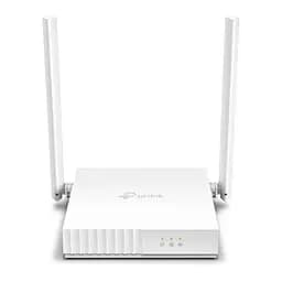 Роутер TL-WR820N, Wi-Fi 802.11b/g/n, до 300 Mb/s TP-Link teh0020550