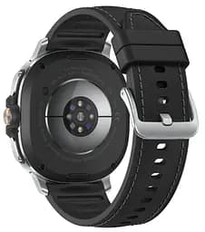Смарт годинники Samsung Galaxy Watch 8 Classic eSIM Black (SM-L505FZKASEK) (7141779) - мініатюра 5