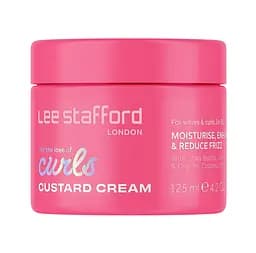 Крем для кучерявого волосся Lee Stafford 125 мл
