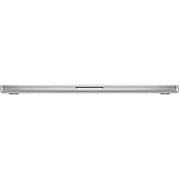 Ноутбук Apple MacBook Pro 14" M5 Pro 24/2TB Silver 2026 (MGDP4) [160703] - мініатюра 5