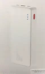 Повербанк Baseus 20W 20000mAh Airpow Quick Charge (PPAP20K) - мініатюра 6