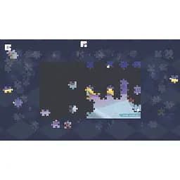 Ключ активації Microsoft My Little Prince - A jigsaw puzzle tale для Xbox One/Series S/X - мініатюра 7
