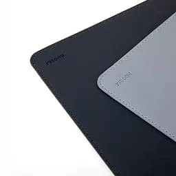 Килимок для миші Xiaomi Waterproof Mouse Pad 800*400mm (XMSBD21YM) Silver - мініатюра 3