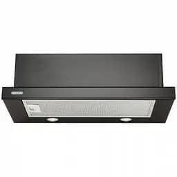 Телескопічна витяжка Eleyus STORM G 700 LED SMD 60 BL - мініатюра 8