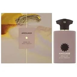 Парфюмерная вода Amouage Opus XIV Royal Tobacco 100 мл