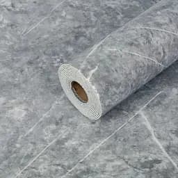 Самоклеящаяся стеновая PET плитка в рулоне 600х3000х2мм SW-00002429