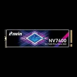 Накопичувач SSD M.2 Biwin Black Opal NV7400 2TB (BNV740002TB-RGX)