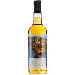 Виски Scyfion Secret Speyside 2003 Cask №08023 53% 0.7 л