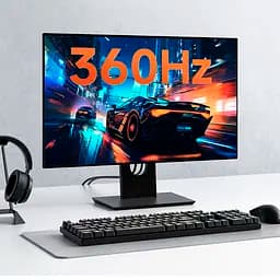 Кабель HAGiBiS HDMI - HDMI 2.1 48Gbps High Speed 8K/60Hz 4K/240Hz 2K/360Hz (HM06) 2m - мініатюра 4