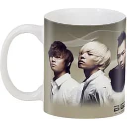 Кружка GeekLand BigBang 5