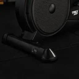Велотренажер Trex Sport TX-750EB SABER електромагнітний чорний - мініатюра 10