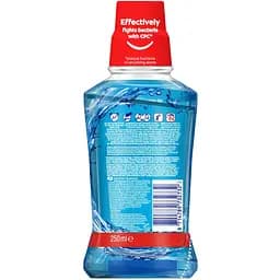 Ополіскувач для ротової порожнини Colgate Plax Освіжаюча М'ята 250 мл - мініатюра 2