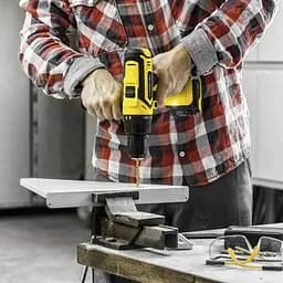 Дриль-шурупокрут Trotec PHDS 11-20V акумуляторний ударний (4410000502) - мініатюра 9