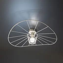 Стельовий світильник Imperium Light 35117.01.01 Lady