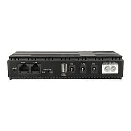 ДБЖ для роутера Andes DC1018P 18W 10400mAh - мініатюра 3