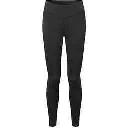 Термоштани Montane Female Dart XT Long Janes Black XS (1004-FDXLJBLAA16)