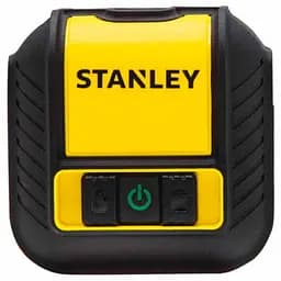 Нівелір Stanley Cubix лазерний-крос зелений (STHT77499-1) - мініатюра 2
