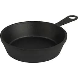 Сковорода Brizoll Horeca порционная с ручкой 14 см (H1430R)