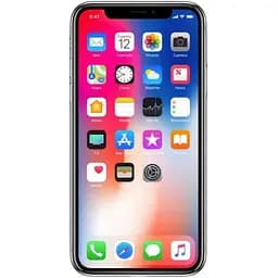 Apple iPhone X 256GB Space Gray Neverlock