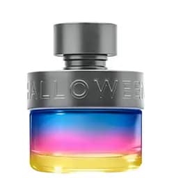 Туалетна вода Halloween Man Hero 50 мл - мініатюра 2