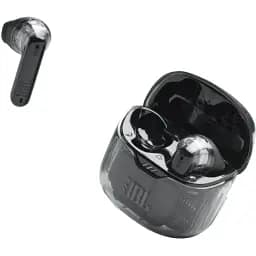 Гарнітура JBL Tune Flex 2 Ghost Black (JBLTFlex2GBLK) (7065586) - мініатюра 6