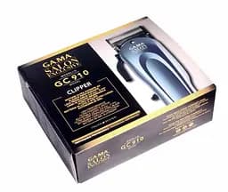 Машинка для стрижки Ga.Ma GC 910 SM0180 [62715] - мініатюра 4