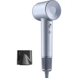 Фен Laifen Swift Silver Blue (83607)
