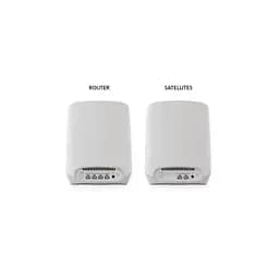 Бездротовий маршрутизатор (роутер) Netgear RBK762S (RBK762S-100EUS) - мініатюра 5