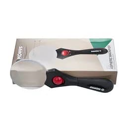 Лупа Konus ASPHERICAL 3x-5x - мініатюра 4