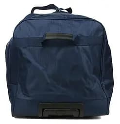 Сумка на колесах супергігант XXL Worldline 898/95 95×39.5×41см 151.9л Синій - мініатюра 9