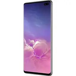 Смартфон Samsung Galaxy S10+ 8/128Gb Black SM-G9750 DS - мініатюра 4