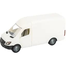 Фургон Tigres Mercedes-Benz Sprinter белый (39651)