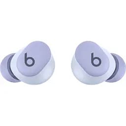 Навушники Beats by Dr. Dre Solo Buds Arctic Purple (MUVX3) [119360] - мініатюра 3