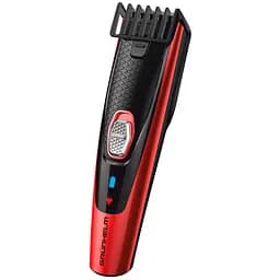 Машинка для стрижки Grunhelm GHC528 аккумуляторная (118762)