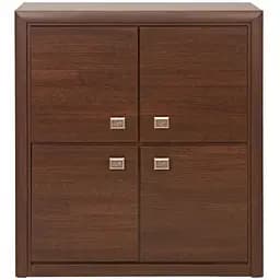 Комод у вітальню Гербор Коен KOM4D Венге магія (GRB-1128)