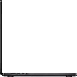 Ноутбук Apple MacBook Pro 16'' M3 Pro 18GB/512GB Space Black 2023 [MRW13] [96072] - мініатюра 6