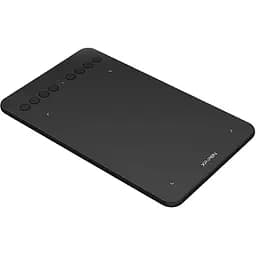 Графічний планшет XP-Pen Deco Mini 7W [104173] - мініатюра 5