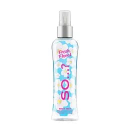 Спрей для тела Fresh Floral Body Mist So...? 100 мл