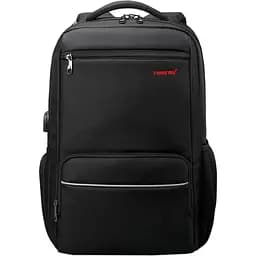 Рюкзак Tigernu T-B3319 15.6" 25 л чорний [121155]
