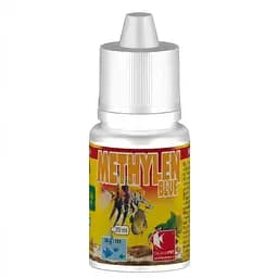 Дезинфікуючий та окислюючий засіб Dajana Methylene Blue 20 мл