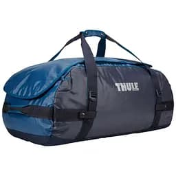 Спортивная сумка Thule Chasm Duffel 90 л Poseidon (TH 3204418)