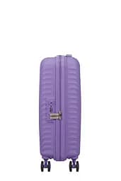 Валіза 55 American Tourister DIABLAST PURPLE PULSE 55x40x20 MK2*91001 - мініатюра 6